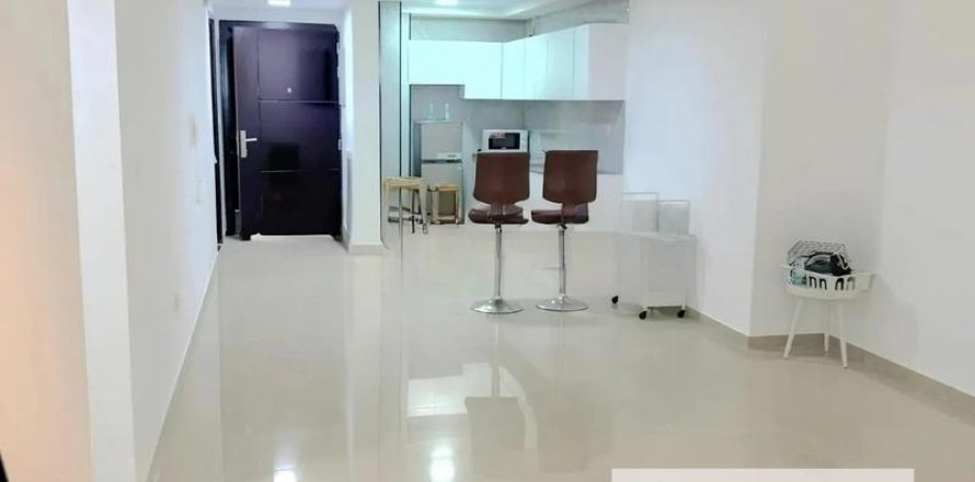 Apartment in Dubai Sports City, UAE 2 bedrooms, 122.8 sq.m. № 578575