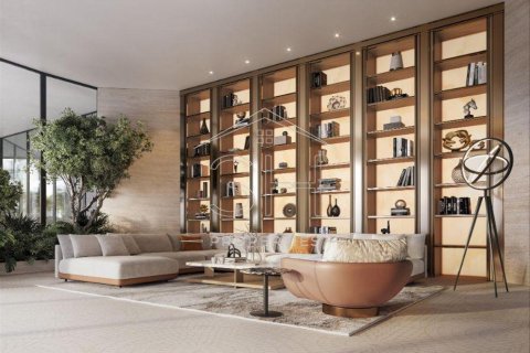 Byt v Al Sufouh, Dubai, SAE 2 ložnice, 122.8 m² Č.: 544008 - fotografie 10