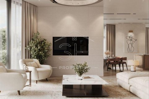 Byt v Al Sufouh, Dubai, SAE 2 ložnice, 122.8 m² Č.: 544008 - fotografie 8