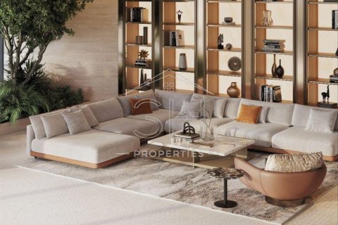 Byt v Al Sufouh, Dubai, SAE 2 ložnice, 122.8 m² Č.: 544008 - fotografie 20