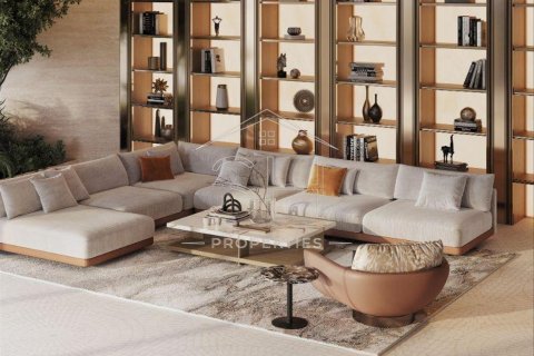 Byt v Al Sufouh, Dubai, SAE 2 ložnice, 122.8 m² Č.: 544008 - fotografie 11