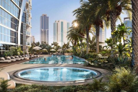 Byt v Al Sufouh, Dubai, SAE 2 ložnice, 122.8 m² Č.: 544008 - fotografie 7