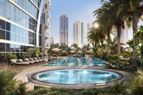 Byt v Al Sufouh, Dubai, SAE 2 ložnice, 122.8 m² Č.: 544008 - fotografie 17