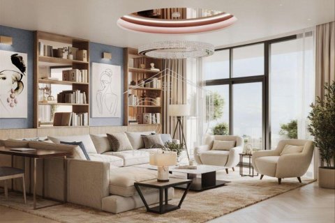 Byt v Al Sufouh, Dubai, SAE 2 ložnice, 122.8 m² Č.: 544008 - fotografie 2