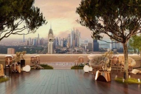 Byt v Al Sufouh, Dubai, SAE 2 ložnice, 122.8 m² Č.: 544008 - fotografie 6
