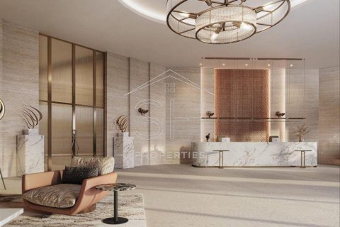 Byt v Al Sufouh, Dubai, SAE 2 ložnice, 122.8 m² Č.: 544008 - fotografie 15