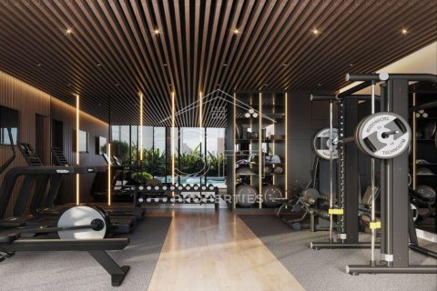 Byt v Al Sufouh, Dubai, SAE 2 ložnice, 122.8 m² Č.: 544008 - fotografie 13