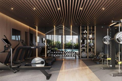Byt v Al Sufouh, Dubai, SAE 2 ložnice, 122.8 m² Č.: 544008 - fotografie 4