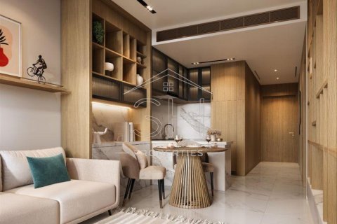 Byt v Al Sufouh, Dubai, SAE 2 ložnice, 122.8 m² Č.: 544008 - fotografie 5