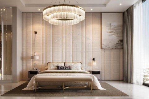 Byt v Al Sufouh, Dubai, SAE 2 ložnice, 122.8 m² Č.: 544008 - fotografie 14