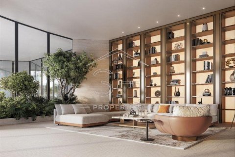 Byt v Al Sufouh, Dubai, SAE 2 ložnice, 122.8 m² Č.: 544008 - fotografie 19