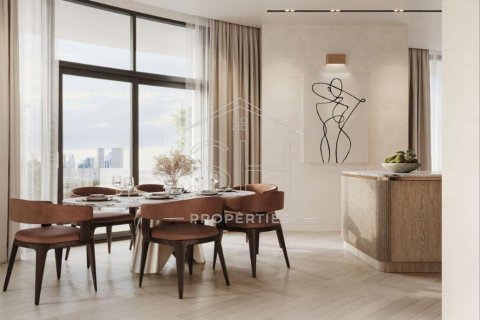 Byt v Al Sufouh, Dubai, SAE 2 ložnice, 122.8 m² Č.: 544008 - fotografie 1