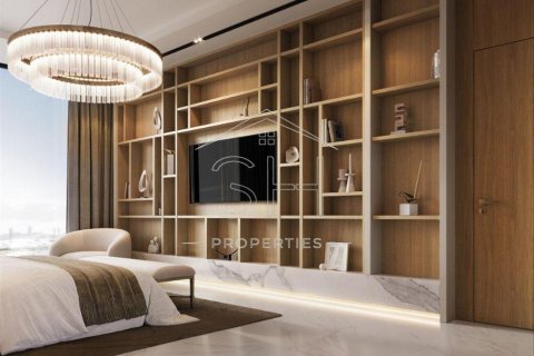 Byt v Al Sufouh, Dubai, SAE 2 ložnice, 122.8 m² Č.: 544008 - fotografie 3