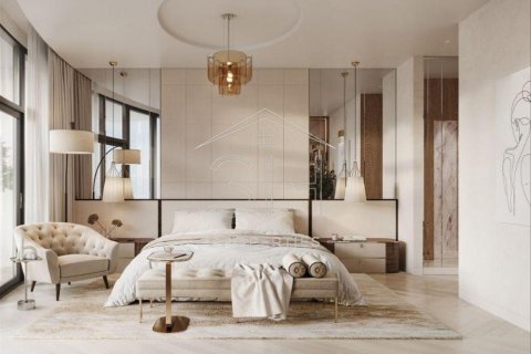 Byt v Al Sufouh, Dubai, SAE 2 ložnice, 122.8 m² Č.: 544008 - fotografie 9