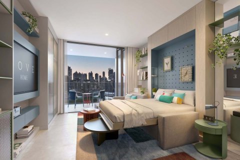 Apartment in Business Bay, Dubai, UAE 1 bedroom, 68.8 sq.m. № 622689 - photo 6