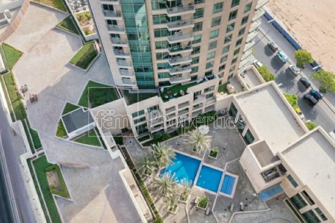 Byt v Downtown Dubai (Downtown Burj Dubai), SAE 1 ložnice, 67.5 m² Č.: 623014 - fotografie 17