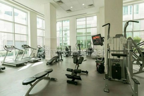 Byt v Downtown Dubai (Downtown Burj Dubai), SAE 1 ložnice, 67.5 m² Č.: 623014 - fotografie 15