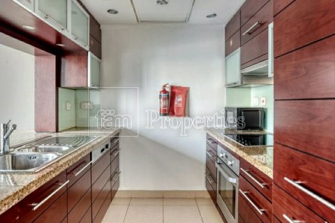 Byt v Downtown Dubai (Downtown Burj Dubai), SAE 1 ložnice, 67.5 m² Č.: 623014 - fotografie 4
