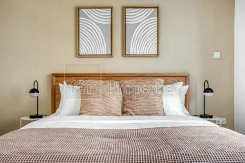 Byt v Downtown Dubai (Downtown Burj Dubai), SAE 1 ložnice, 67.5 m² Č.: 623014 - fotografie 9