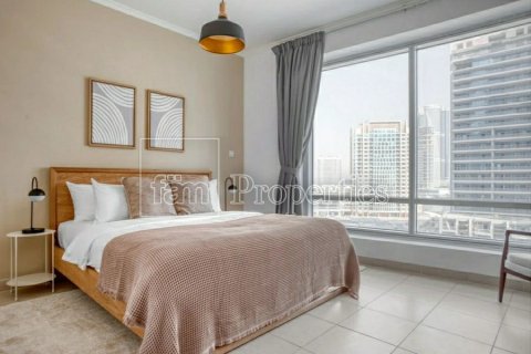 Byt v Downtown Dubai (Downtown Burj Dubai), SAE 1 ložnice, 67.5 m² Č.: 623014 - fotografie 7