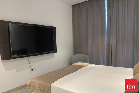 Byt v Meydan, Dubai, SAE 1 ložnice, 77 m² Č.: 623013 - fotografie 24