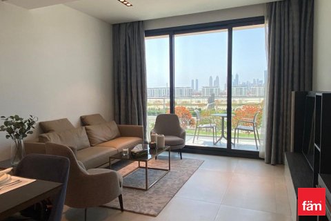 Byt v Meydan, Dubai, SAE 1 ložnice, 77 m² Č.: 623013 - fotografie 2