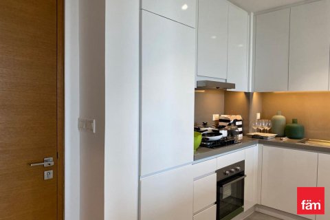 Byt v Meydan, Dubai, SAE 1 ložnice, 77 m² Č.: 623013 - fotografie 19