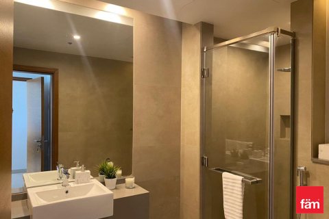 Byt v Meydan, Dubai, SAE 1 ložnice, 77 m² Č.: 623013 - fotografie 11