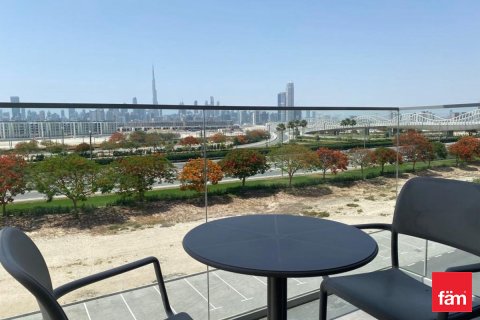 Byt v Meydan, Dubai, SAE 1 ložnice, 77 m² Č.: 623013 - fotografie 3