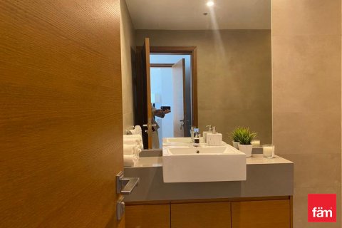Byt v Meydan, Dubai, SAE 1 ložnice, 77 m² Č.: 623013 - fotografie 6