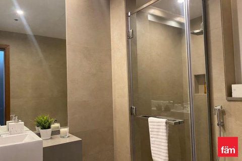 Byt v Meydan, Dubai, SAE 1 ložnice, 77 m² Č.: 623013 - fotografie 8