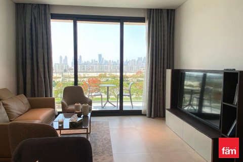Byt v Meydan, Dubai, SAE 1 ložnice, 77 m² Č.: 623013 - fotografie 18