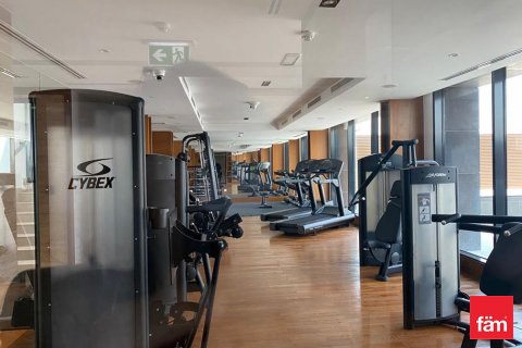 Byt v Meydan, Dubai, SAE 1 ložnice, 77 m² Č.: 623013 - fotografie 14