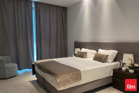 Byt v Meydan, Dubai, SAE 1 ložnice, 77 m² Č.: 623013 - fotografie 7