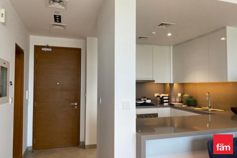 Byt v Meydan, Dubai, SAE 1 ložnice, 77 m² Č.: 623013 - fotografie 12