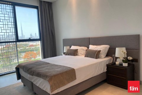 Byt v Meydan, Dubai, SAE 1 ložnice, 77 m² Č.: 623013 - fotografie 10