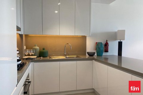 Byt v Meydan, Dubai, SAE 1 ložnice, 77 m² Č.: 623013 - fotografie 16