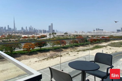 Byt v Meydan, Dubai, SAE 1 ložnice, 77 m² Č.: 623013 - fotografie 5