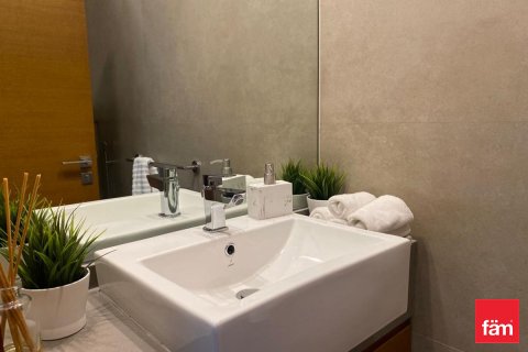 Byt v Meydan, Dubai, SAE 1 ložnice, 77 m² Č.: 623013 - fotografie 17