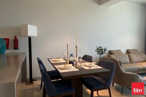 Byt v Meydan, Dubai, SAE 1 ložnice, 77 m² Č.: 623013 - fotografie 4
