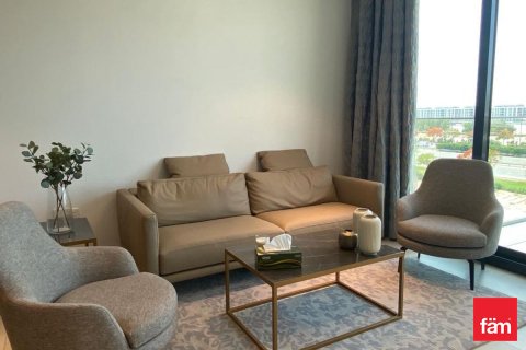 Byt v Meydan, Dubai, SAE 1 ložnice, 77 m² Č.: 623013 - fotografie 15