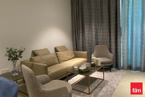 Byt v Meydan, Dubai, SAE 1 ložnice, 77 m² Č.: 623013 - fotografie 20