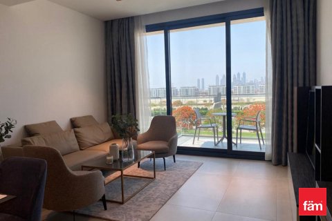 Byt v Meydan, Dubai, SAE 1 ložnice, 77 m² Č.: 623013 - fotografie 23