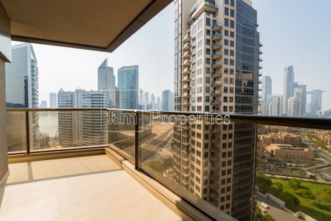 Byt v Downtown Dubai (Downtown Burj Dubai), SAE 2 ložnice, 151.4 m² Č.: 623016 - fotografie 10
