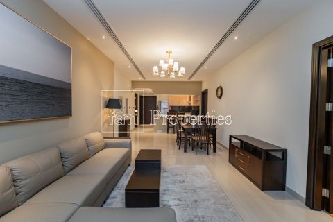 Byt v Downtown Dubai (Downtown Burj Dubai), SAE 2 ložnice, 151.4 m² Č.: 623016 - fotografie 5
