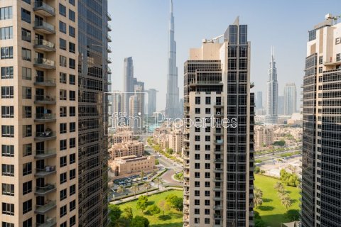Byt v Downtown Dubai (Downtown Burj Dubai), SAE 2 ložnice, 151.4 m² Č.: 623016 - fotografie 21