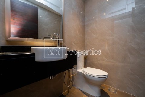 Byt v Downtown Dubai (Downtown Burj Dubai), SAE 2 ložnice, 151.4 m² Č.: 623016 - fotografie 12