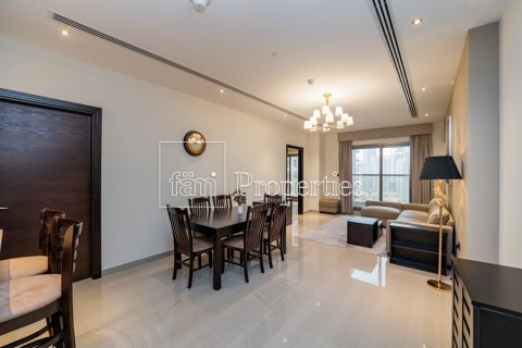Byt v Downtown Dubai (Downtown Burj Dubai), SAE 2 ložnice, 151.4 m² Č.: 623016 - fotografie 3