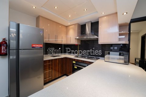 Byt v Downtown Dubai (Downtown Burj Dubai), SAE 2 ložnice, 151.4 m² Č.: 623016 - fotografie 6
