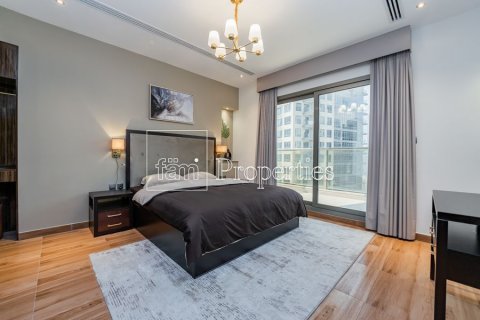 Byt v Downtown Dubai (Downtown Burj Dubai), SAE 2 ložnice, 151.4 m² Č.: 623016 - fotografie 7